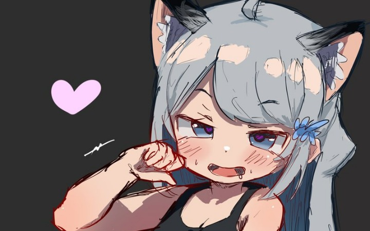 动漫角色每日庆生帖2025.7.10