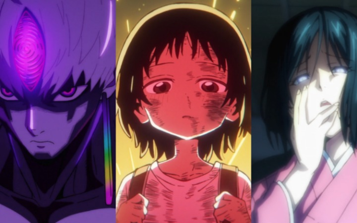 Anime Corner夏季动画周榜7.4~7.11