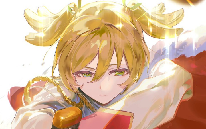 动漫角色每日庆生帖2025.7.12