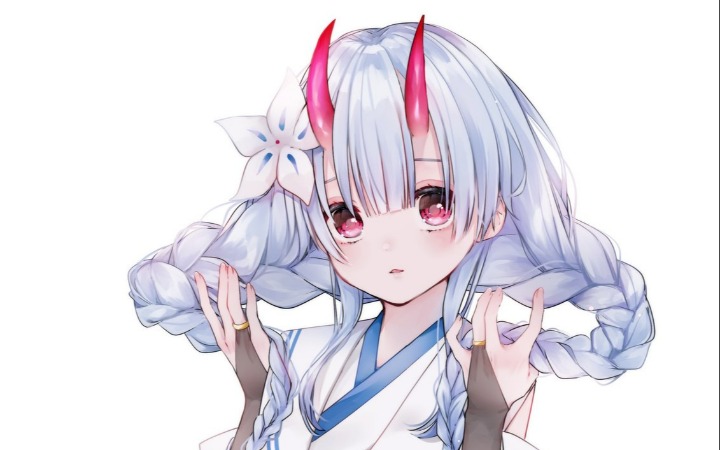 动漫角色每日庆生帖2025.7.13