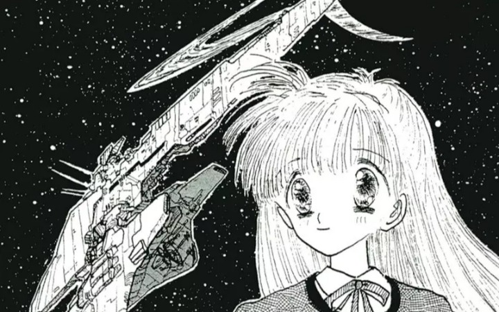 电绘难还原的浪漫 传统手绘星空藏着多少“星星的秘密”？