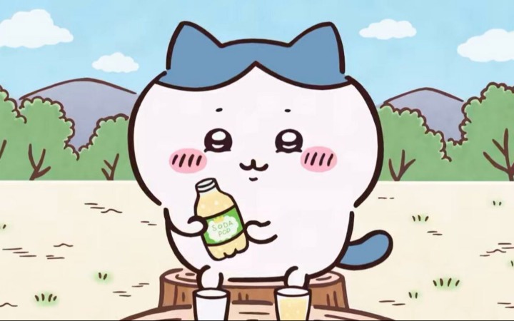 《吉伊卡哇》新系列复播！ 片尾曲暴露小八声优变声