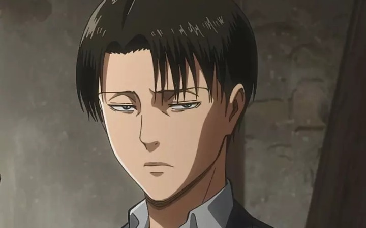 日本网友热议出轨脸 《进击的巨人》角色竟成颜值参照系？