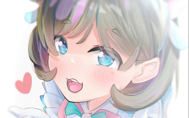 动漫角色每日庆生帖2025.7.17