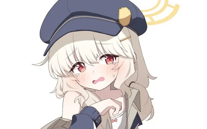 动漫角色每日庆生帖2025.7.19