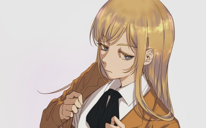 动漫角色每日庆生帖2025.7.20