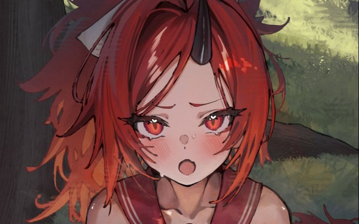 动漫角色每日庆生帖2025.7.23