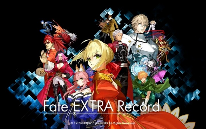《Fate/EXTRA Record》延期至26年春季 全角色语音成拖累