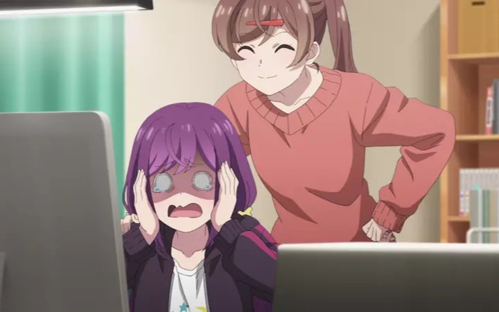 拖稿能否换来作品完美？日本网友热议绘师困境