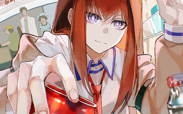 动漫角色每日庆生帖2025.7.25