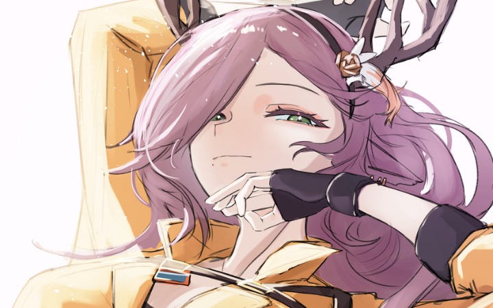 动漫角色每日庆生帖2025.7.26