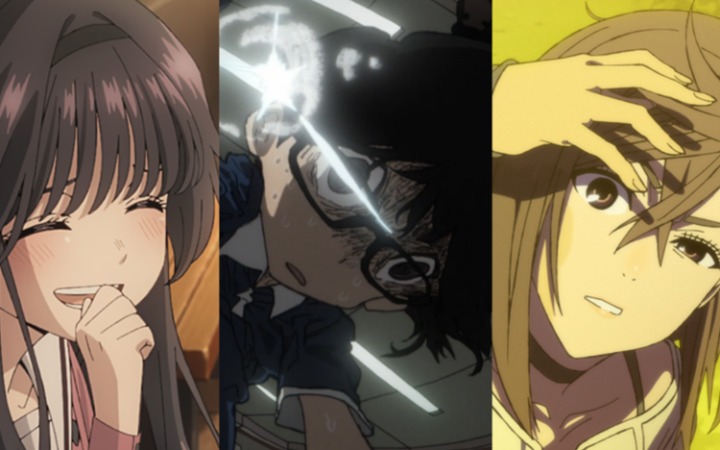 Anime Corner夏季动画周榜7.18~7.25