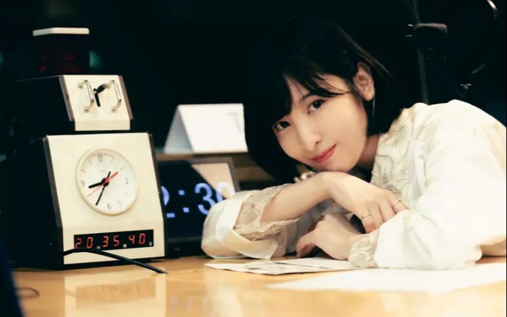 佐仓绫音直面声优行业偏见 打破“高音甜嗓”刻板印象