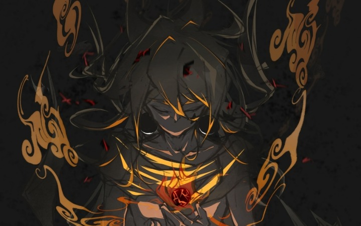 动漫角色每日庆生帖2025.7.28