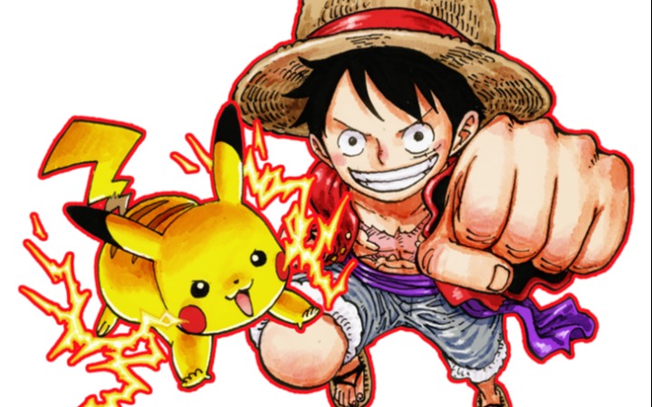 《周刊少年JUMP》×《宝可梦》超豪华联名！全员漫画家上阵