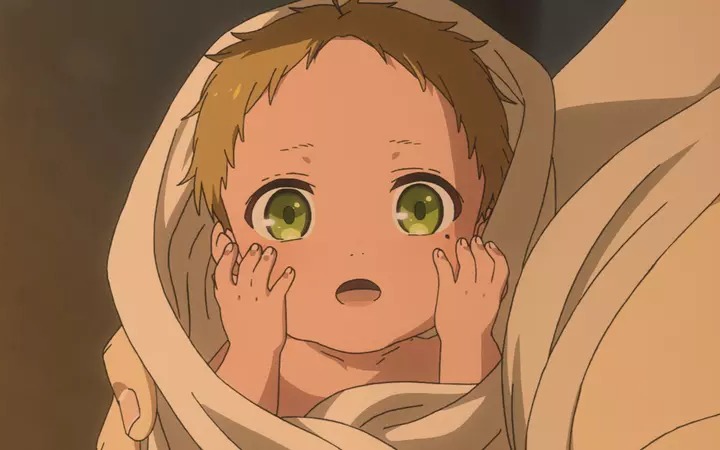 异世界转生的理暗角 原主与父母成了最无辜的牺牲者？