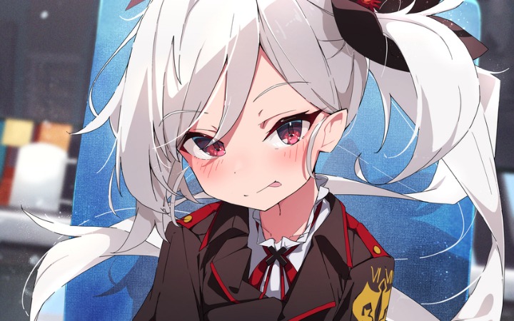 动漫角色每日庆生帖2025.7.29