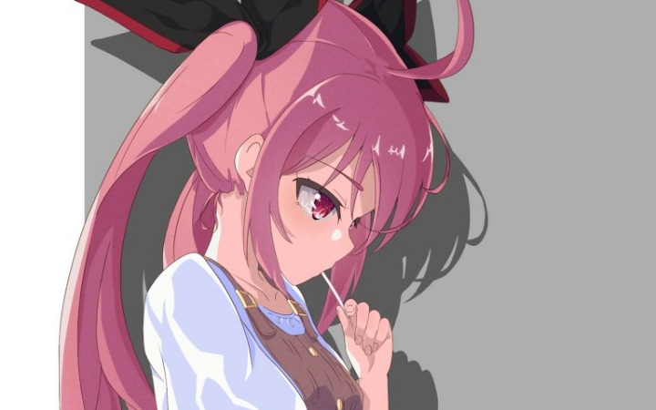 动漫角色每日庆生帖2025.8.3