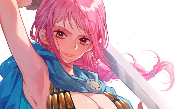 动漫角色每日庆生帖2025.8.4