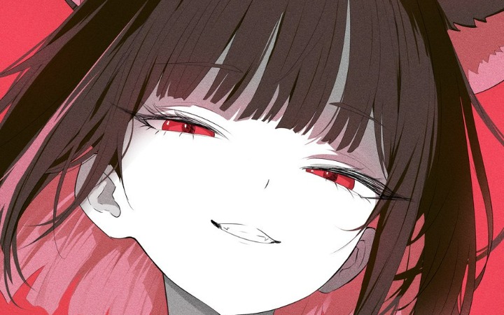 动漫角色每日庆生帖2025.8.5