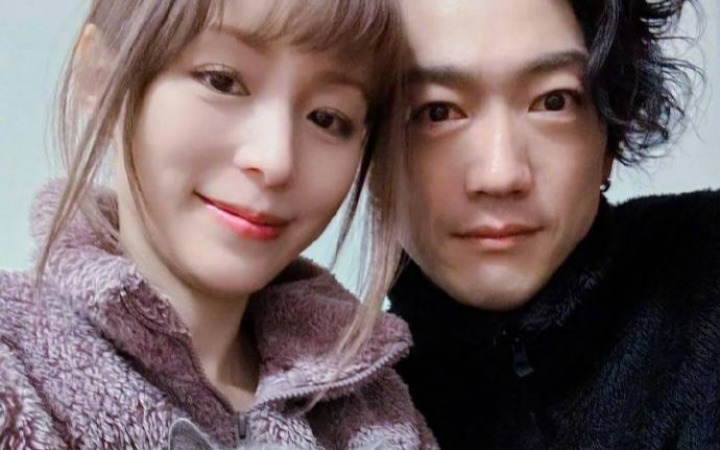 闪婚又要离！？平野绫与谷口贤志正式宣布离婚