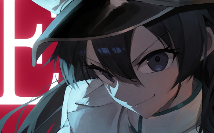 动漫角色每日庆生帖2025.8.6