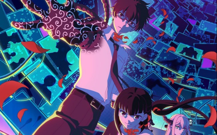 少年觉醒前世才能的奇幻冒险 《轮回的花瓣》情报公开