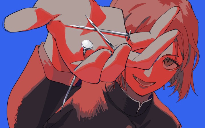 动漫角色每日庆生帖2025.8.7