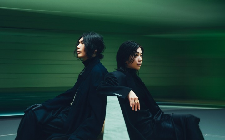 米津玄师×宇多田光！《电锯人 蕾塞篇》剧场版片尾曲公开
