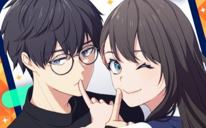 夜宵草新作《Secret Star Live》开始连载