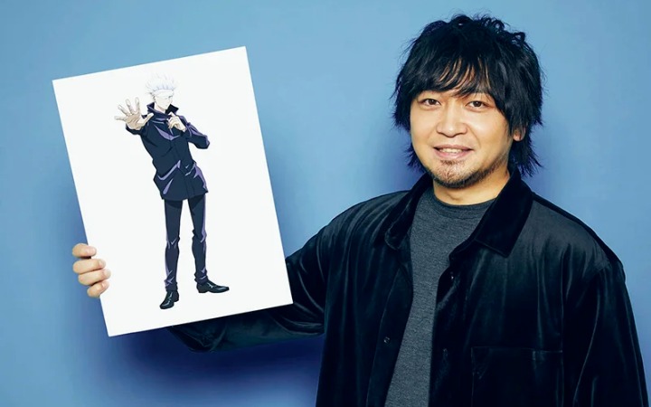 声优为何对配音剧本严防死守？中村悠一揭秘行业机密级操作