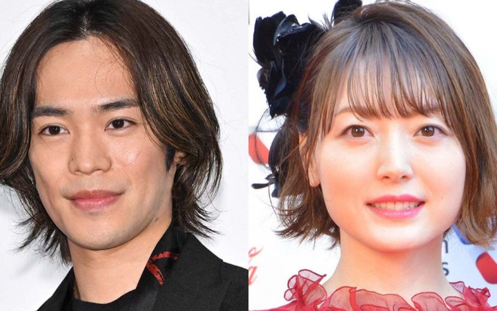 声优界神仙眷侣缘尽 小野贤章与花泽香菜宣布离婚
