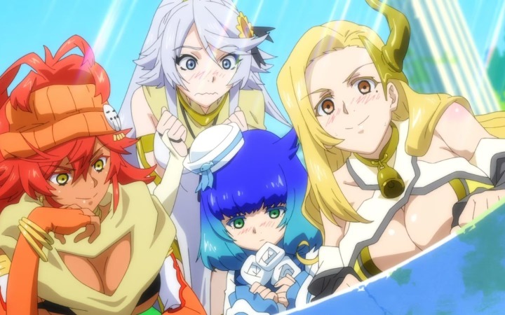 《拥有超常技能的异世界流浪美食家》第二季20家赞助商创纪录