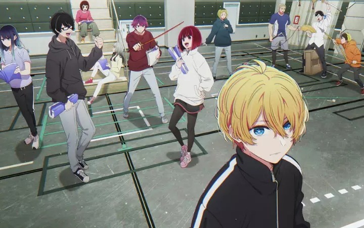 声优学校课程不只有配音！抗拒舞台课恐难成专业声优