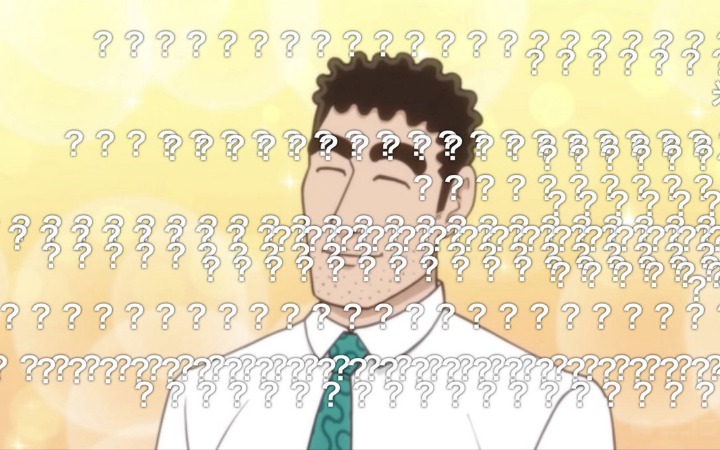 OP舞步神似领域展开《野原广志午餐的流派》动画凭离谱爆红