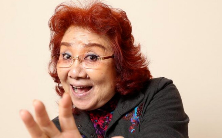 88岁野泽雅子获日本文化功劳者 成声优界首位获此殊荣的传奇