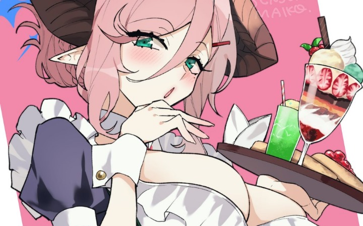 动漫角色每日庆生帖2025.10.20