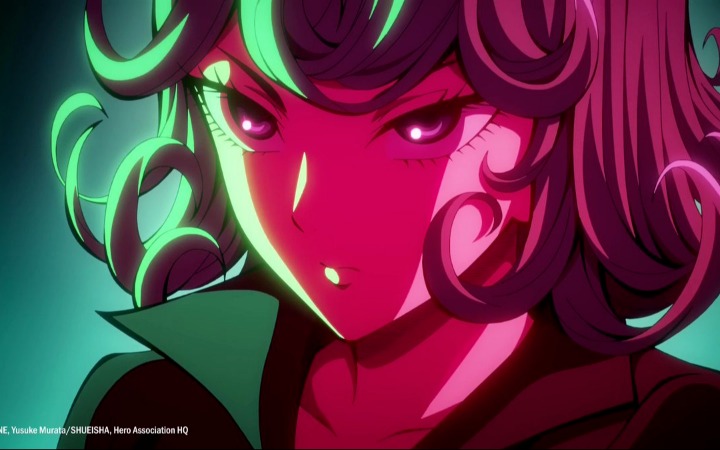 《一拳超人》第三季开播引争议 六年等待换PPT式动画