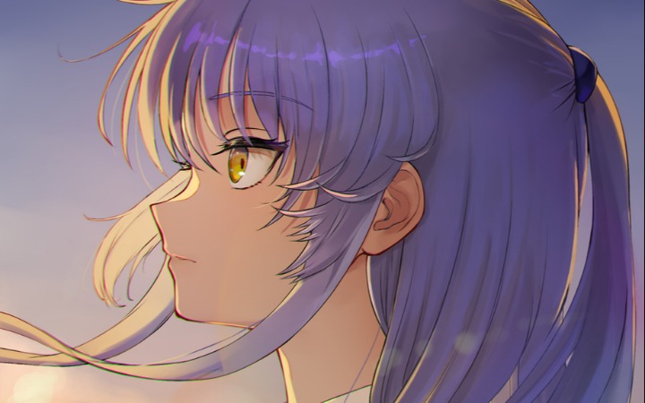 动漫角色每日庆生帖2025.10.22