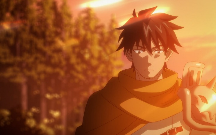 TV动画《29岁单身冒险家的日常》第一弹PV公开