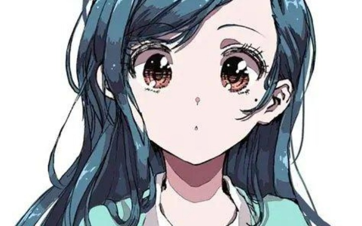 动漫角色每日庆生帖2025.10.23