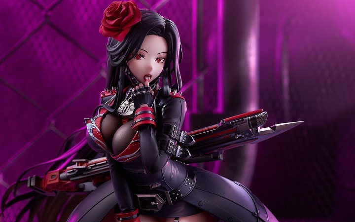 每周手办预约一览（10.18~10.24）