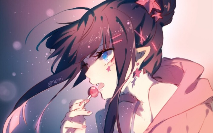 动漫角色每日庆生帖2025.10.24