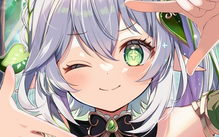 动漫角色每日庆生帖2025.10.27