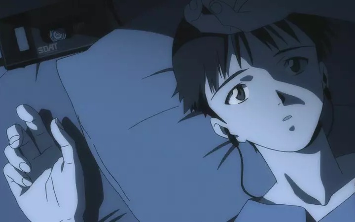 跨越30年的奇妙羁绊 作词家及川眠子未看《EVA》动画仍致谢
