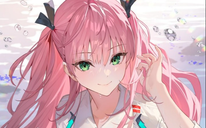 动漫角色每日庆生帖2025.10.28