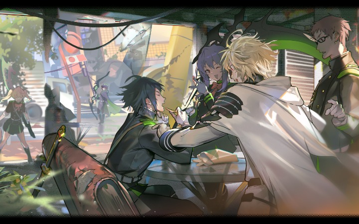 十二星座近期运势（2025年10月第5周）