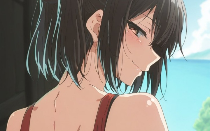 动漫角色每日庆生帖2025.10.30