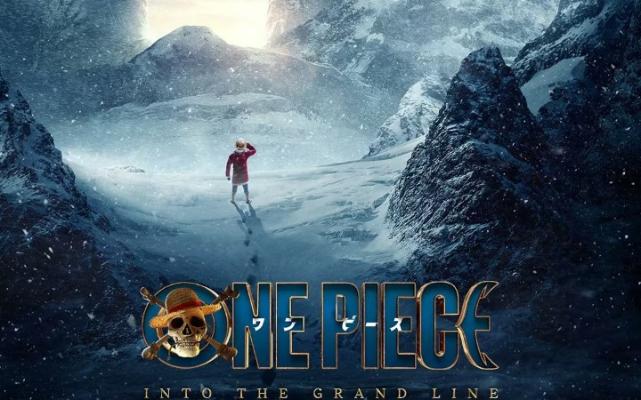 Netflix《海贼王》真人版第二季定档2026年3月10日！