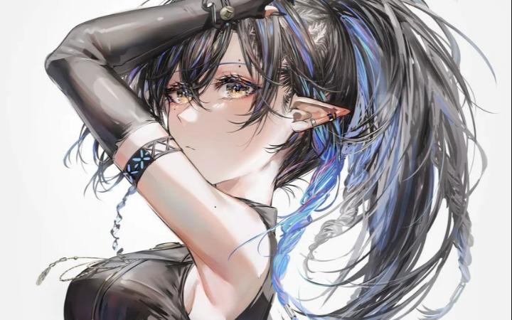 动漫角色每日庆生帖2025.11.2